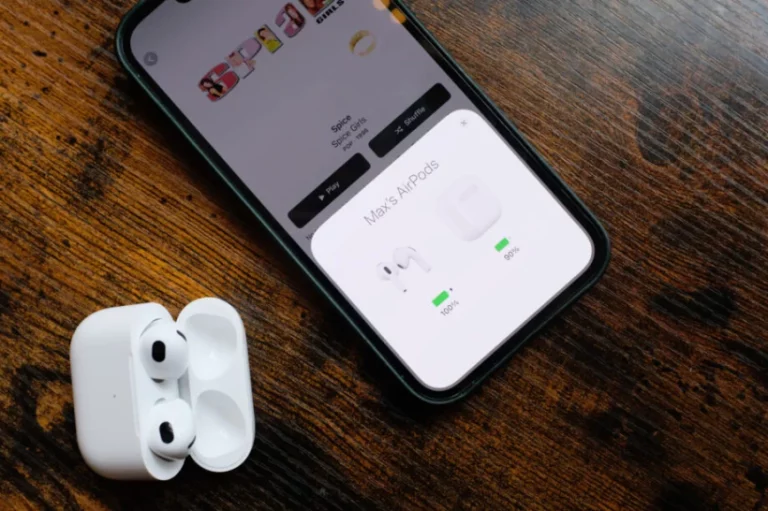 How to Connect AirPods to iPhone in Simple Steps