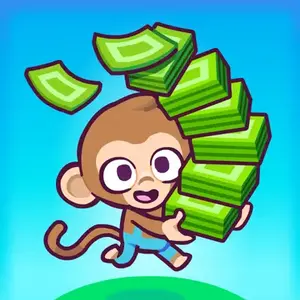Play Monkey Mart Free Online on Unblocked Games