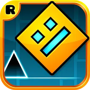 Geometry Dash Unblocked — Unblocked Games 6969