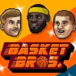 BasketBros