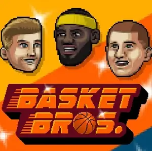 Basket Random – Unblocked Games World