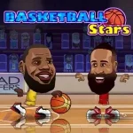 Basketball stars