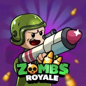 Zombs io 🔥 Play online