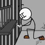 Escaping the Prison - Play UNBLOCKED Escaping the Prison on DooDooLove