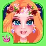 Flower fairy makeover