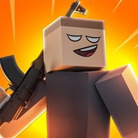 Play Free Online krunker.io Game At Unblocked Games