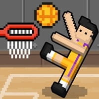 Basket Random Unblocked: Enjoy Limitless Basketball