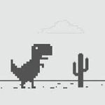 Dinosaur Game