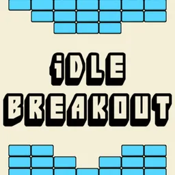 idle breakout is so fun 🥰💫 . . . . . . #coolmathgames #breakout