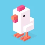 Crossy road