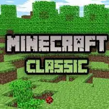 Minecraft Classic 🕹️ Play on CrazyGames
