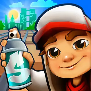 Play Subway Surfers Unblocked Game in 2023