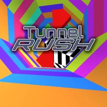Play TUNNEL RUSH 66 EZ → UNBLOCKED on