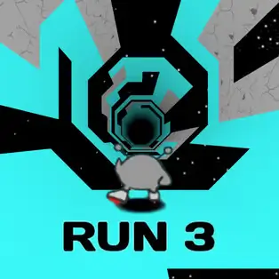 Run 3 Unblocked — Unblocked Games 911