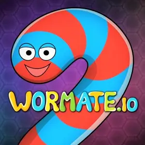 Wormate.io 🕹️ Jogue Wormate.io Grátis no Jogos123