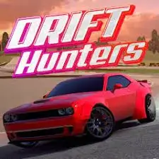 Drift Hunters MAX - Bringing the ultimate FREE drifting experience