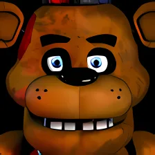 Play Online Five Nights at Freddy's Game at Unblocked Games