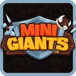 MiniGiants.io