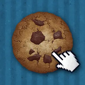 Press Play: Cookie Clicker