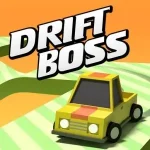 Drift boss