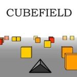 Cubefield