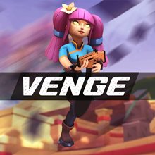 Venge.io Unblocked Game For School [Fullscreen] - Play Online For Free –  Nexkinpro Blog
