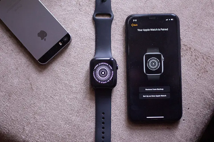 How to Unpair Apple Watch in Simple Steps